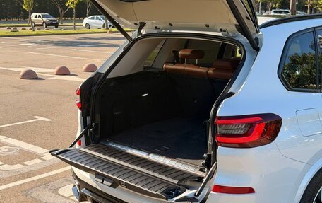 BMW X5, 2022 год, 8 490 000 рублей, 8 фотография