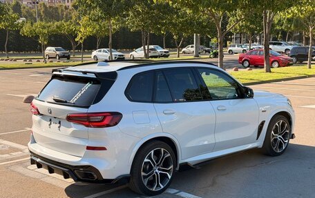 BMW X5, 2022 год, 8 490 000 рублей, 4 фотография
