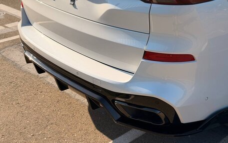 BMW X5, 2022 год, 8 490 000 рублей, 6 фотография