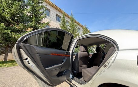 Toyota Avensis III рестайлинг, 2006 год, 670 000 рублей, 18 фотография
