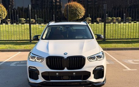 BMW X5, 2022 год, 8 490 000 рублей, 2 фотография