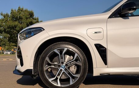 BMW X5, 2022 год, 8 490 000 рублей, 10 фотография
