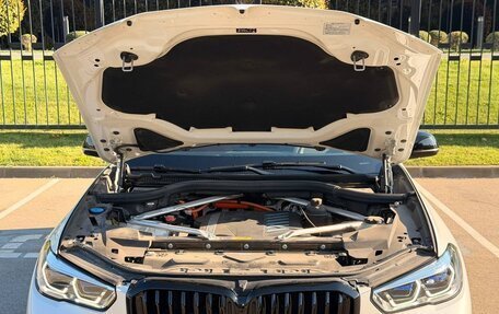 BMW X5, 2022 год, 8 490 000 рублей, 14 фотография