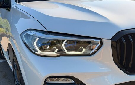 BMW X5, 2022 год, 8 490 000 рублей, 12 фотография