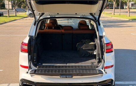 BMW X5, 2022 год, 8 490 000 рублей, 20 фотография