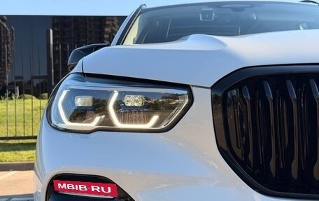 BMW X5, 2022 год, 8 490 000 рублей, 13 фотография