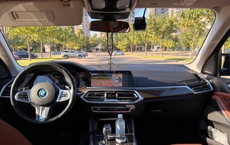BMW X5, 2022 год, 8 490 000 рублей, 29 фотография