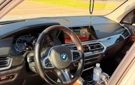 BMW X5, 2022 год, 8 490 000 рублей, 32 фотография