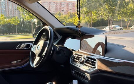 BMW X5, 2022 год, 8 490 000 рублей, 30 фотография