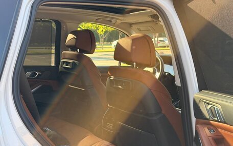 BMW X5, 2022 год, 8 490 000 рублей, 35 фотография
