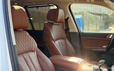 BMW X5, 2022 год, 8 490 000 рублей, 34 фотография
