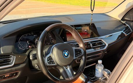 BMW X5, 2022 год, 8 490 000 рублей, 31 фотография
