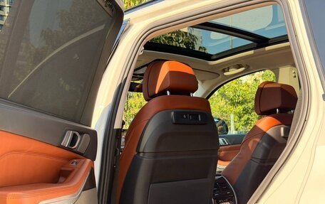 BMW X5, 2022 год, 8 490 000 рублей, 36 фотография