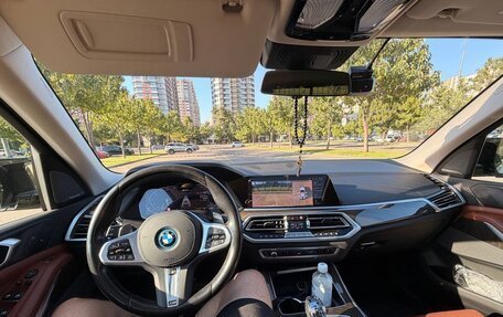 BMW X5, 2022 год, 8 490 000 рублей, 28 фотография