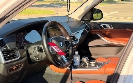 BMW X5, 2022 год, 8 490 000 рублей, 33 фотография