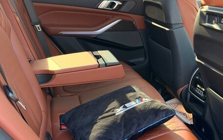 BMW X5, 2022 год, 8 490 000 рублей, 39 фотография