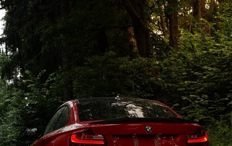 BMW 2 серия F22, 2014 год, 3 390 000 рублей, 3 фотография