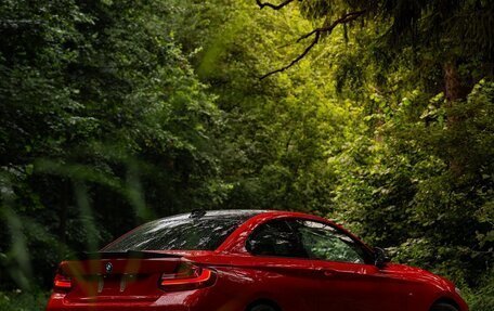 BMW 2 серия F22, 2014 год, 3 390 000 рублей, 4 фотография