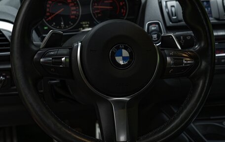 BMW 2 серия F22, 2014 год, 3 390 000 рублей, 8 фотография