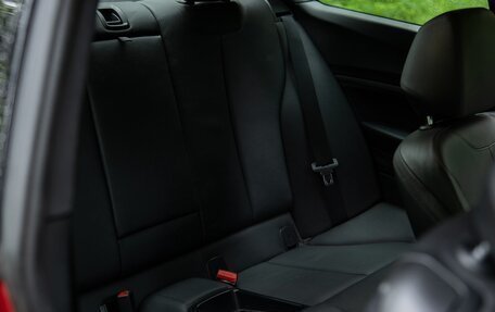BMW 2 серия F22, 2014 год, 3 390 000 рублей, 12 фотография