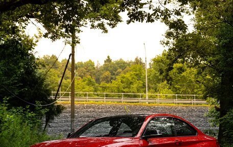 BMW 2 серия F22, 2014 год, 3 390 000 рублей, 14 фотография