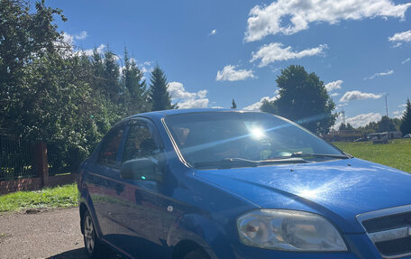 Chevrolet Aveo III, 2010 год, 330 000 рублей, 6 фотография