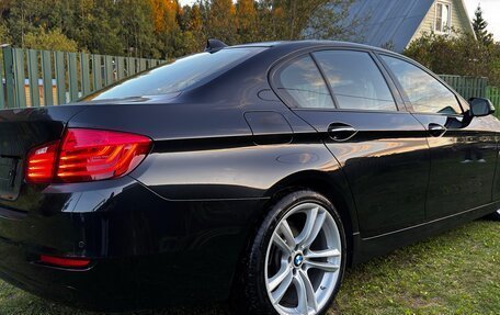 BMW 5 серия, 2016 год, 2 350 000 рублей, 7 фотография