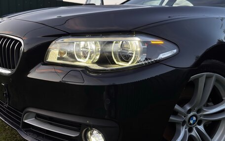BMW 5 серия, 2016 год, 2 350 000 рублей, 8 фотография