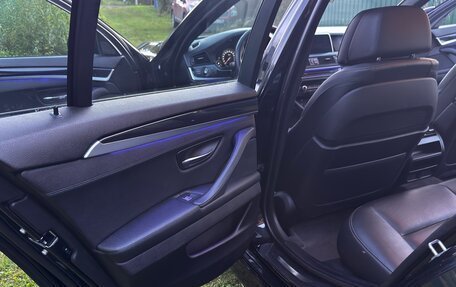 BMW 5 серия, 2016 год, 2 350 000 рублей, 14 фотография