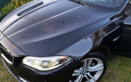 BMW 5 серия, 2016 год, 2 350 000 рублей, 9 фотография