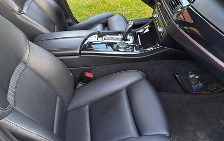 BMW 5 серия, 2016 год, 2 350 000 рублей, 19 фотография