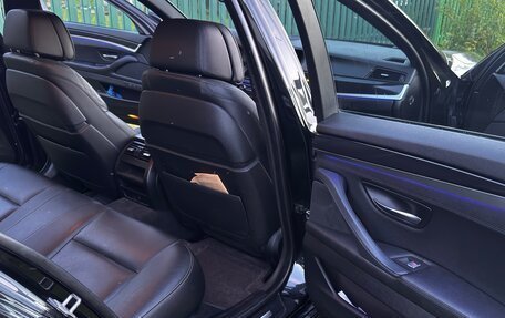 BMW 5 серия, 2016 год, 2 350 000 рублей, 15 фотография