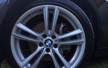 BMW 5 серия, 2016 год, 2 350 000 рублей, 11 фотография