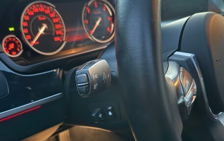 BMW 5 серия, 2016 год, 2 350 000 рублей, 23 фотография