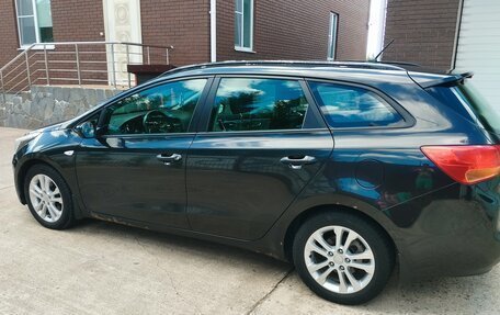 KIA cee'd III, 2014 год, 900 000 рублей, 4 фотография