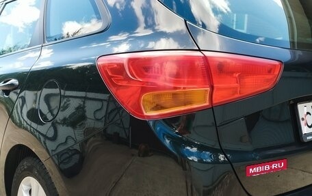 KIA cee'd III, 2014 год, 900 000 рублей, 7 фотография