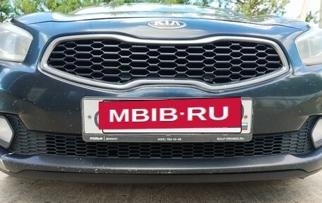 KIA cee'd III, 2014 год, 900 000 рублей, 9 фотография
