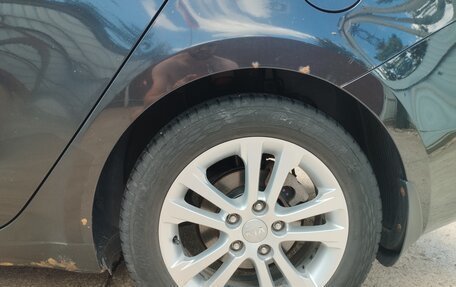 KIA cee'd III, 2014 год, 900 000 рублей, 15 фотография