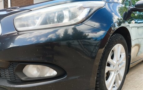 KIA cee'd III, 2014 год, 900 000 рублей, 12 фотография