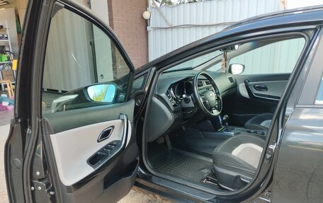 KIA cee'd III, 2014 год, 900 000 рублей, 21 фотография