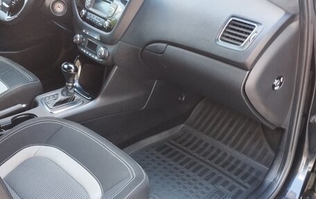 KIA cee'd III, 2014 год, 900 000 рублей, 22 фотография