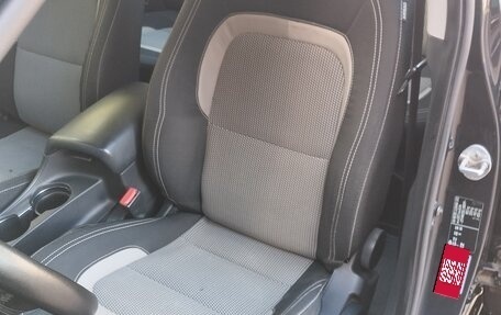 KIA cee'd III, 2014 год, 900 000 рублей, 19 фотография
