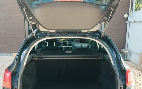 KIA cee'd III, 2014 год, 900 000 рублей, 32 фотография