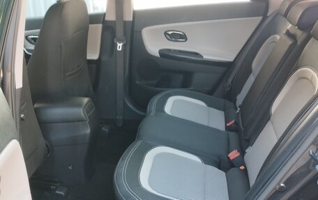 KIA cee'd III, 2014 год, 900 000 рублей, 33 фотография