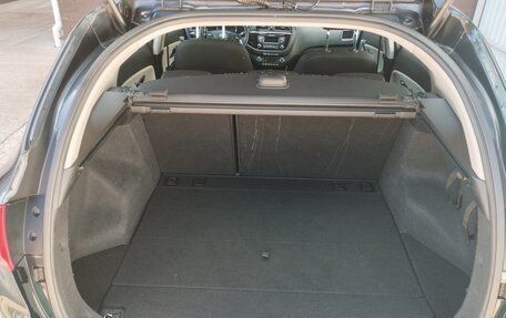 KIA cee'd III, 2014 год, 900 000 рублей, 31 фотография