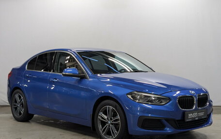 BMW 1 серия, 2020 год, 2 450 000 рублей, 3 фотография