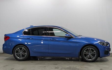 BMW 1 серия, 2020 год, 2 450 000 рублей, 4 фотография
