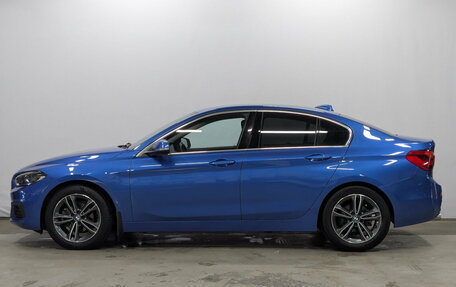 BMW 1 серия, 2020 год, 2 450 000 рублей, 8 фотография