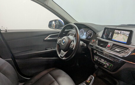 BMW 1 серия, 2020 год, 2 450 000 рублей, 11 фотография