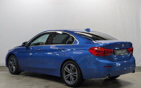 BMW 1 серия, 2020 год, 2 450 000 рублей, 5 фотография